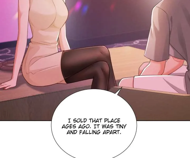 It’s Just a Superficial Intention Chapter 31 page 25