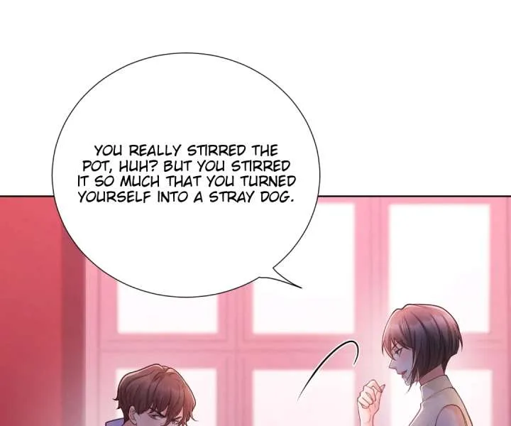 It’s Just a Superficial Intention Chapter 31 page 51