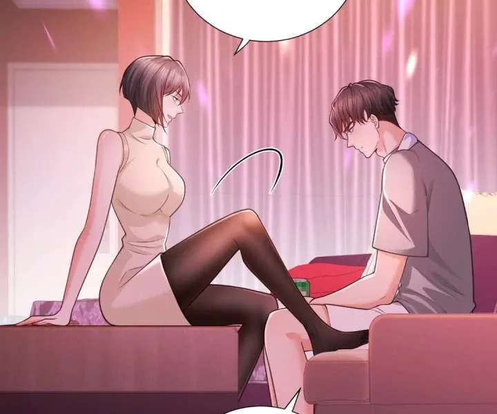 It’s Just a Superficial Intention Chapter 31 page 13