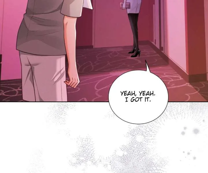 It’s Just a Superficial Intention Chapter 31 page 65