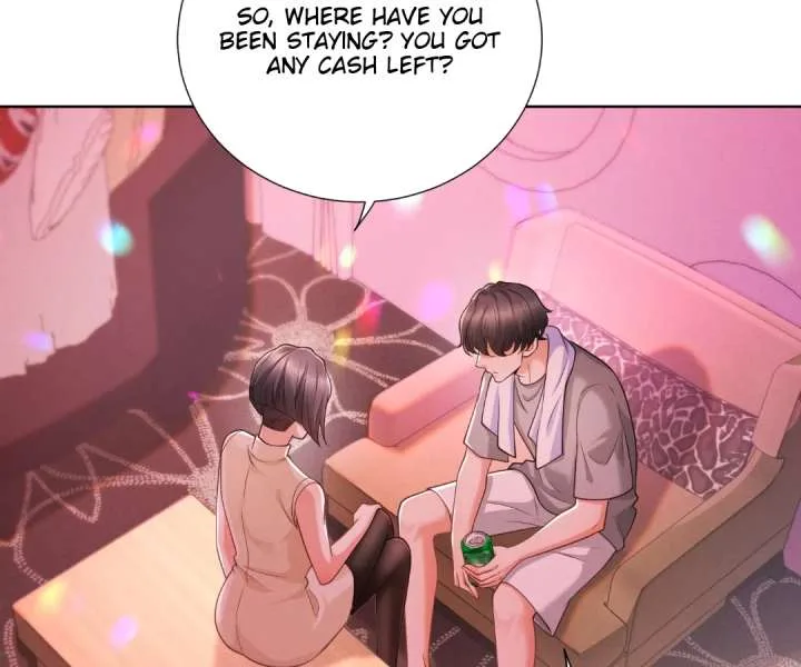 It’s Just a Superficial Intention Chapter 31 page 29
