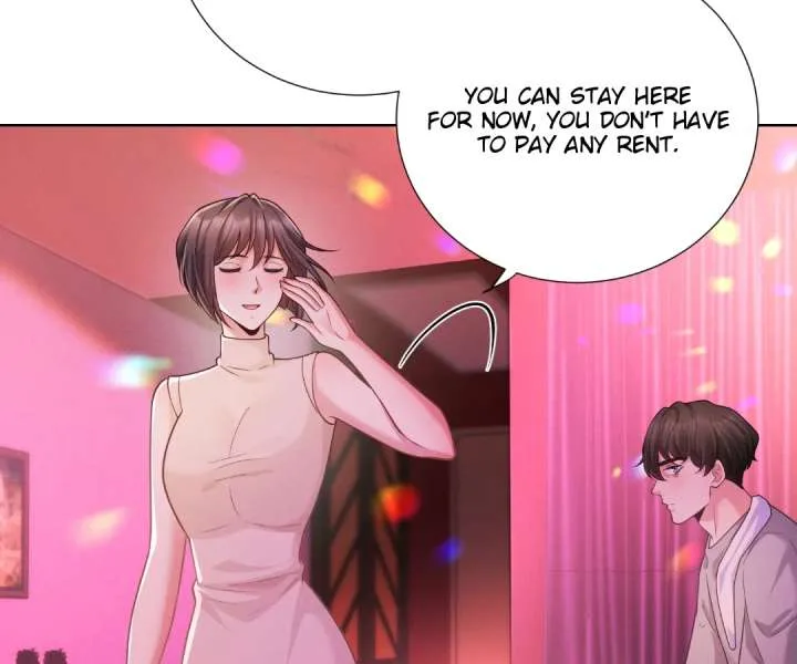 It’s Just a Superficial Intention Chapter 31 page 62