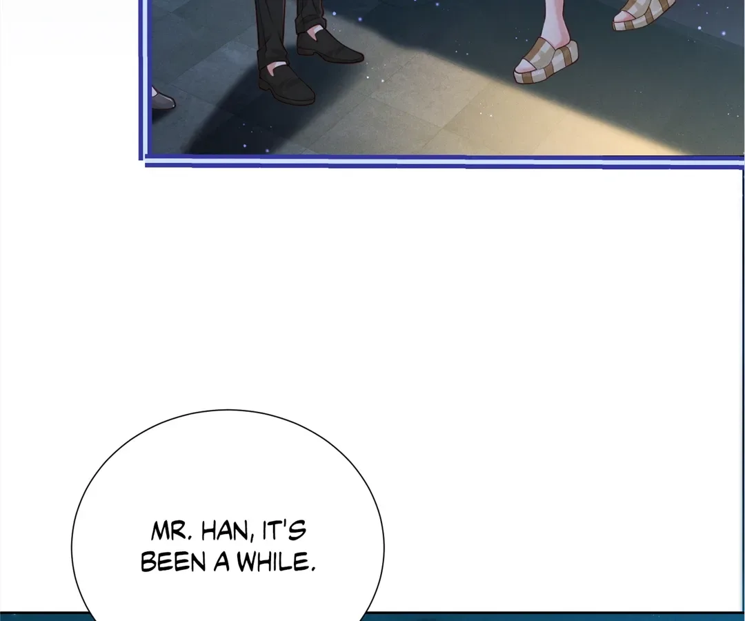 It’s Just a Superficial Intention Chapter 28 page 31