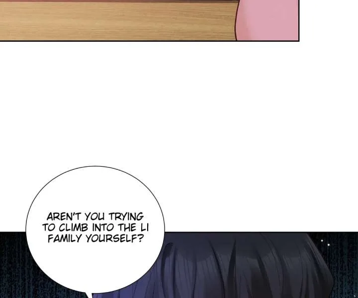 It’s Just a Superficial Intention Chapter 31 page 35