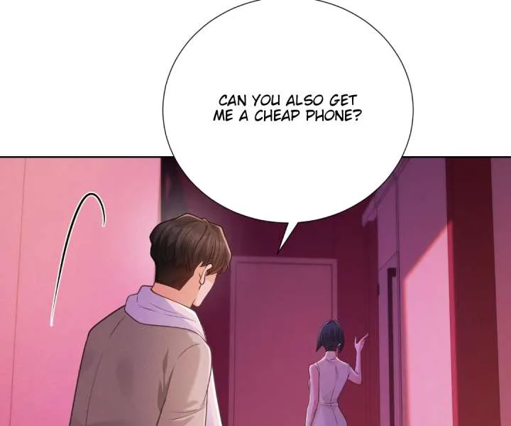 It’s Just a Superficial Intention Chapter 31 page 64