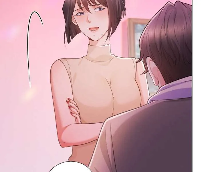 It’s Just a Superficial Intention Chapter 31 page 27