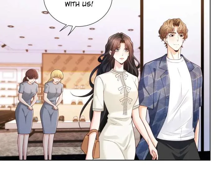 It’s Just a Superficial Intention Chapter 31 page 82