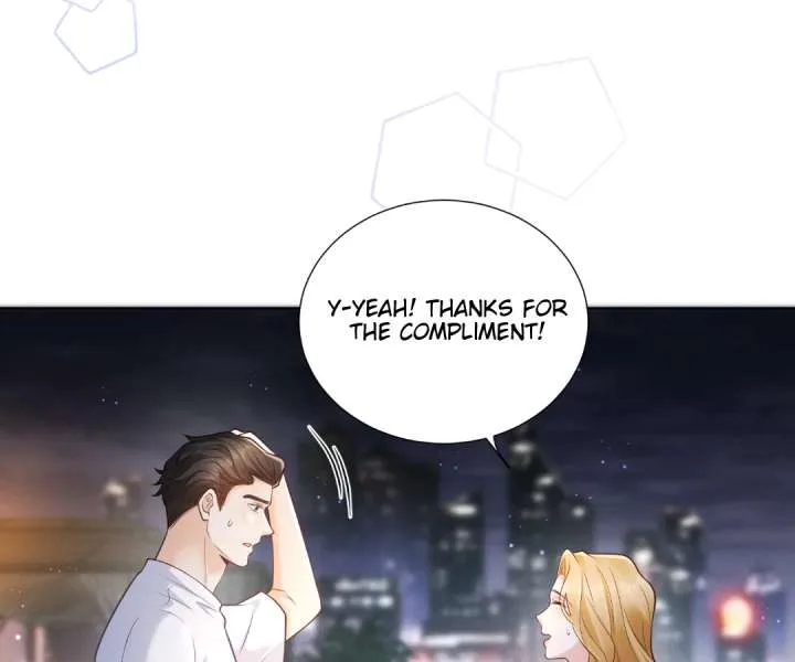 It’s Just a Superficial Intention Chapter 32 page 96