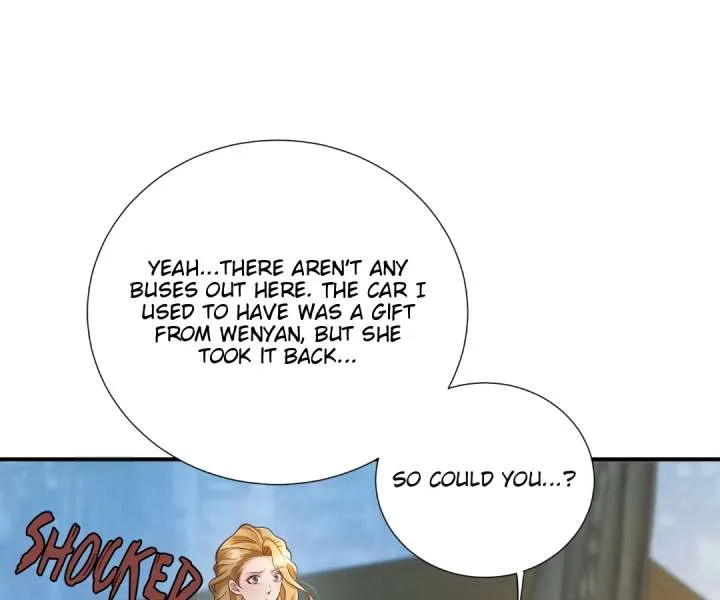 It’s Just a Superficial Intention Chapter 32 page 103