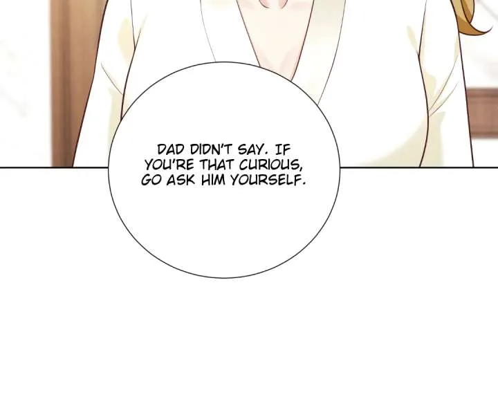 It’s Just a Superficial Intention Chapter 32 page 23