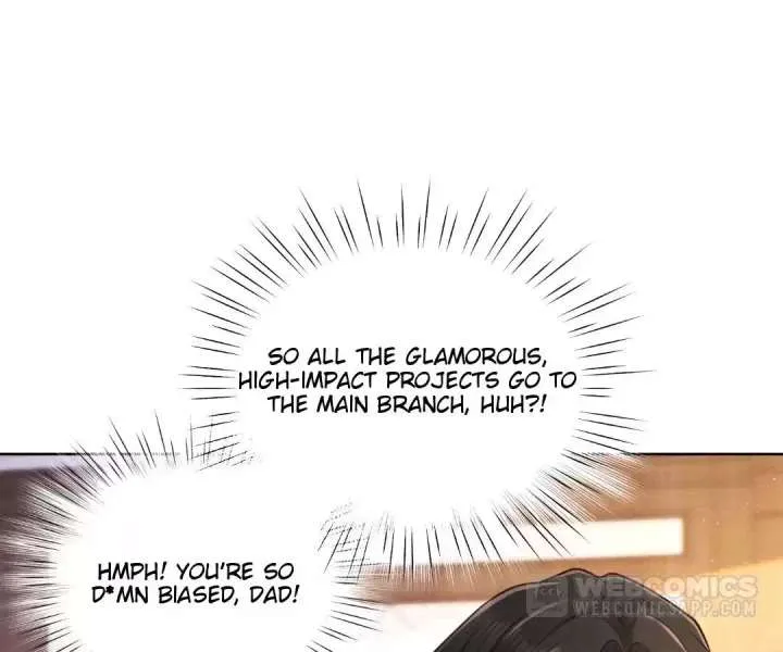 It’s Just a Superficial Intention Chapter 32 page 60