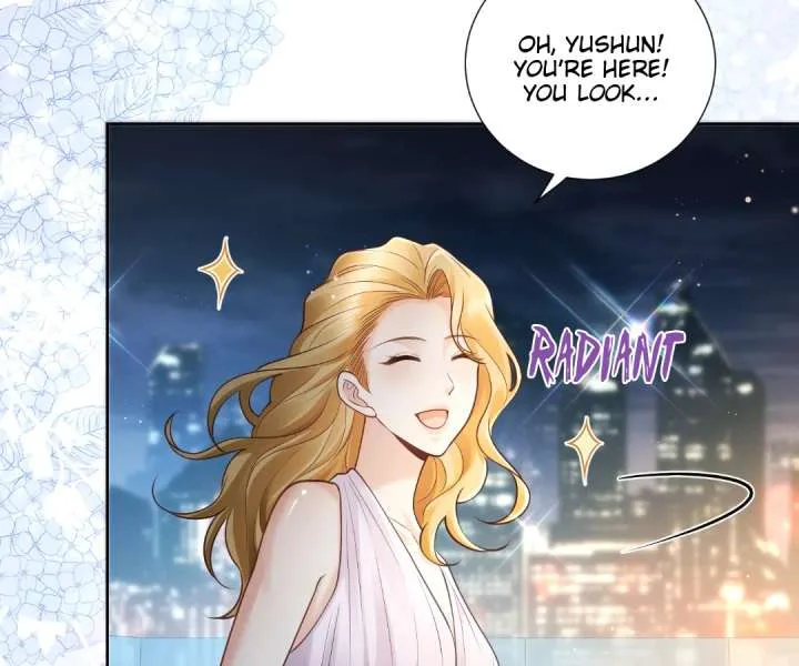 It’s Just a Superficial Intention Chapter 32 page 89