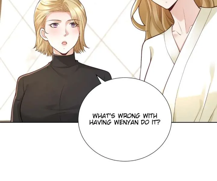 It’s Just a Superficial Intention Chapter 32 page 47