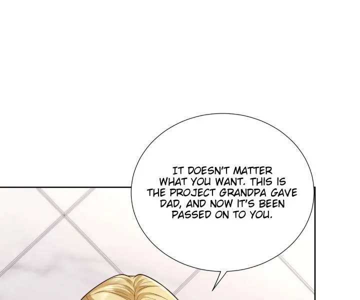 It’s Just a Superficial Intention Chapter 32 page 7
