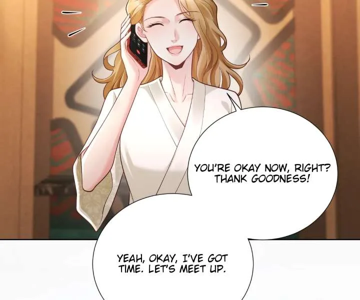 It’s Just a Superficial Intention Chapter 32 page 80
