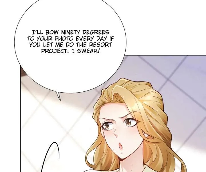 It’s Just a Superficial Intention Chapter 32 page 34