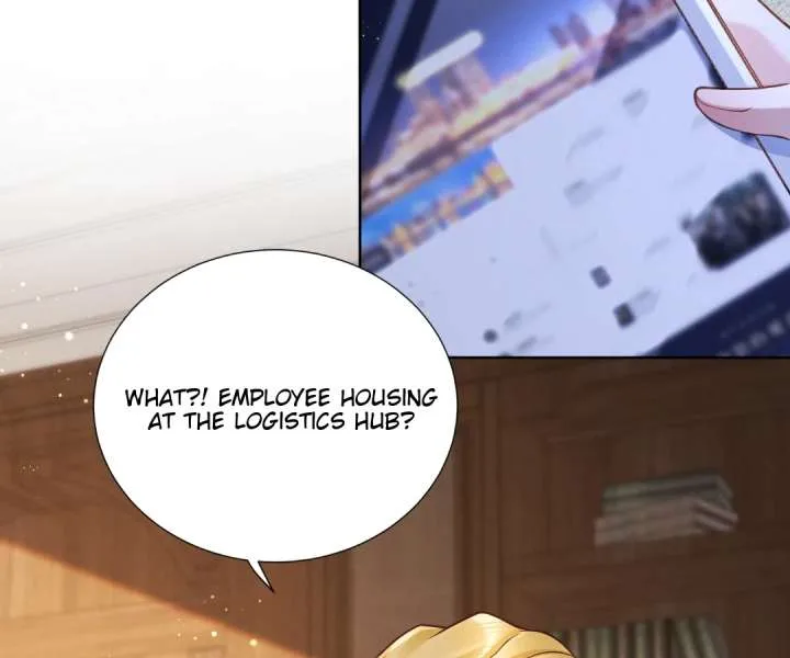 It’s Just a Superficial Intention Chapter 32 page 3