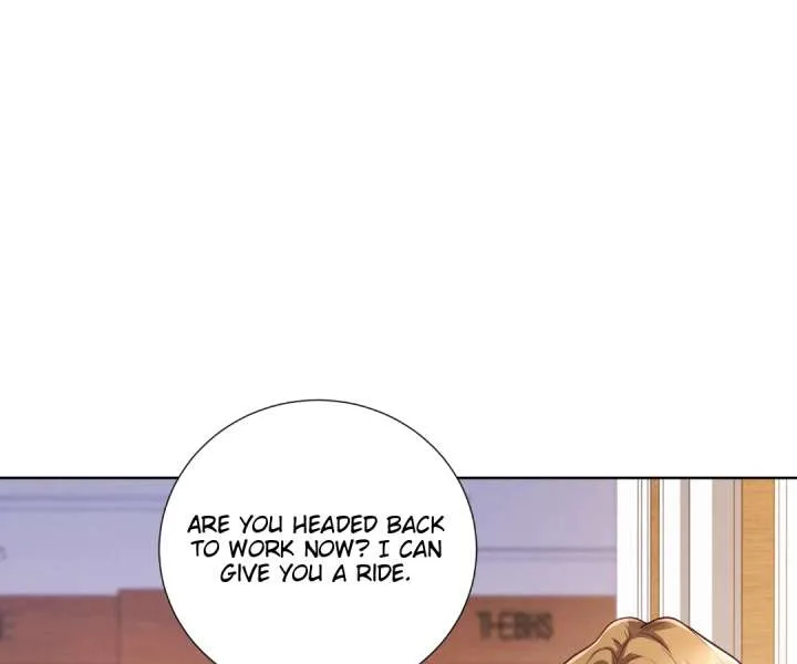 It’s Just a Superficial Intention Chapter 31 page 83