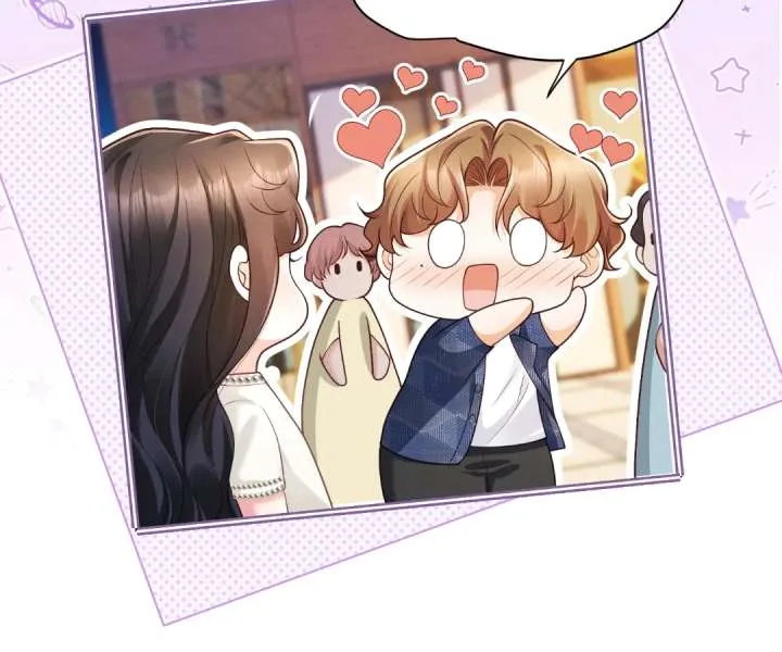 It’s Just a Superficial Intention Chapter 31 page 90