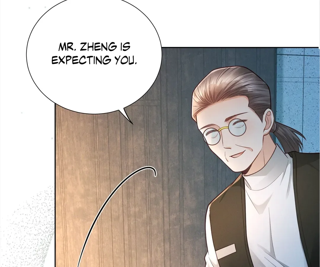 It’s Just a Superficial Intention Chapter 28 page 34