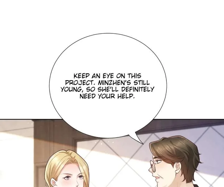 It’s Just a Superficial Intention Chapter 32 page 58