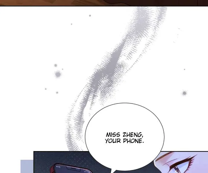 It’s Just a Superficial Intention Chapter 31 page 101