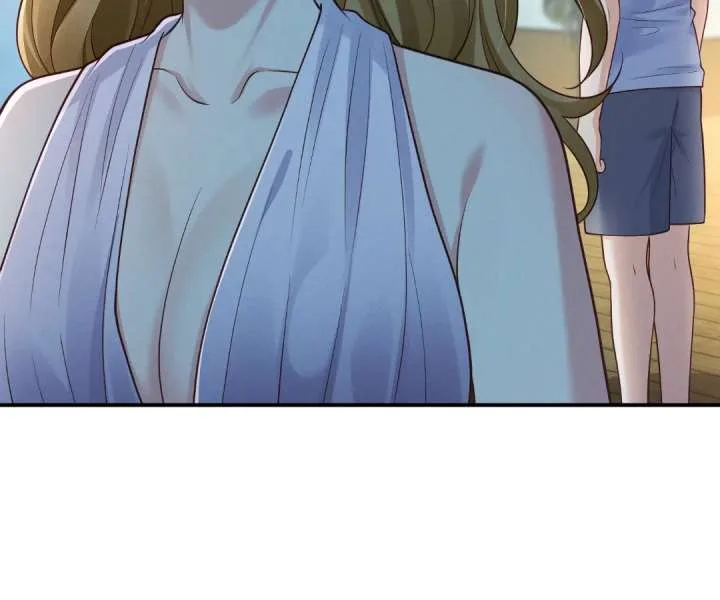 It’s Just a Superficial Intention Chapter 32 page 109