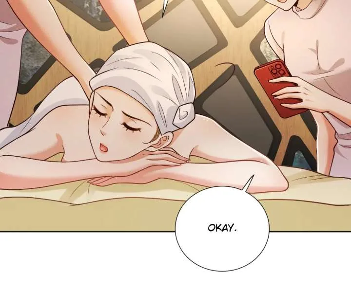 It’s Just a Superficial Intention Chapter 31 page 104