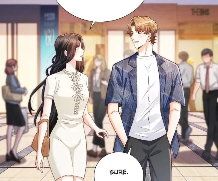 It’s Just a Superficial Intention Chapter 31 page 88