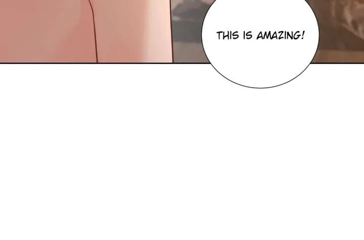 It’s Just a Superficial Intention Chapter 31 page 112