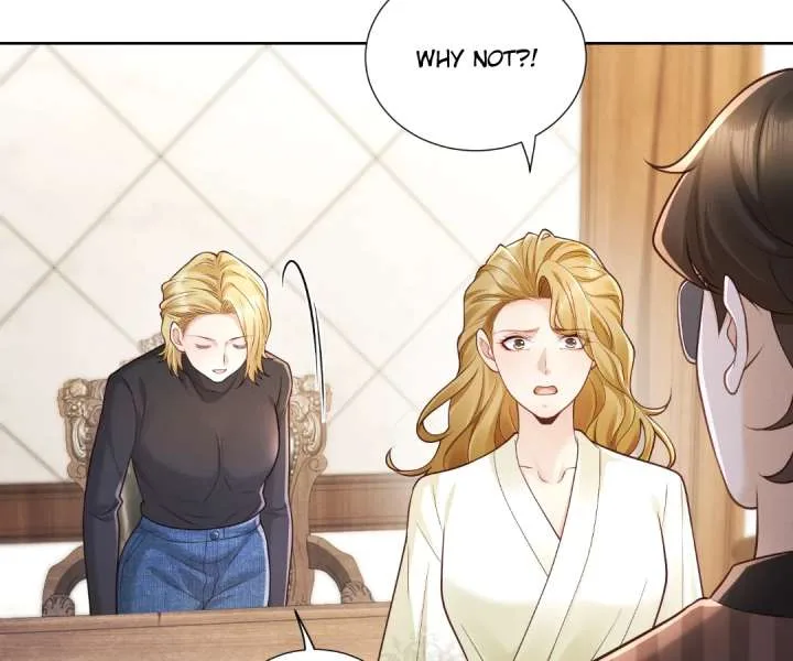 It’s Just a Superficial Intention Chapter 32 page 30
