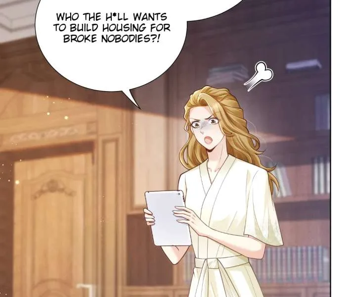 It’s Just a Superficial Intention Chapter 32 page 14