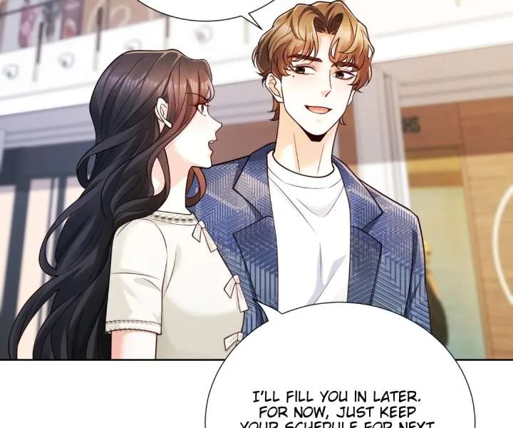 It’s Just a Superficial Intention Chapter 31 page 94
