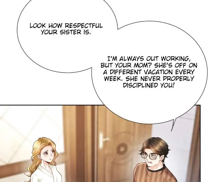 It’s Just a Superficial Intention Chapter 32 page 32
