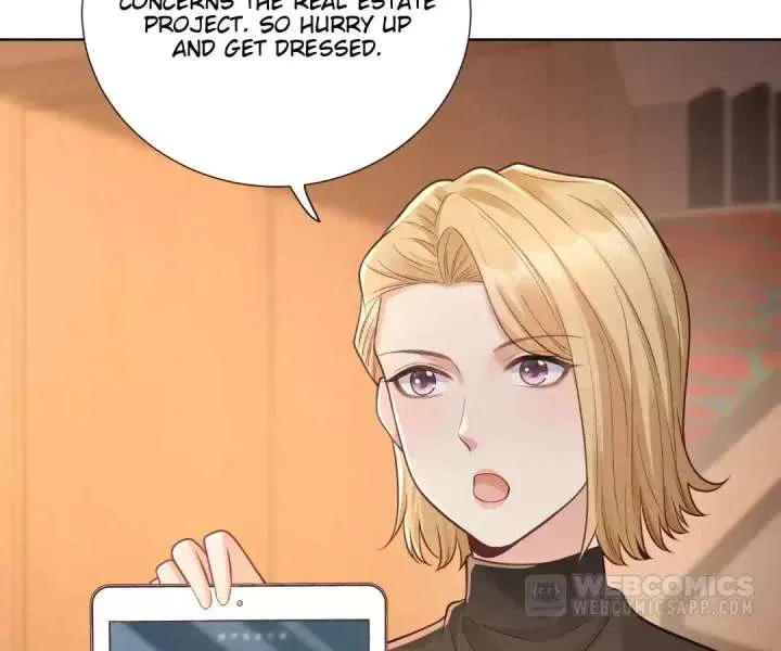 It’s Just a Superficial Intention Chapter 31 page 108