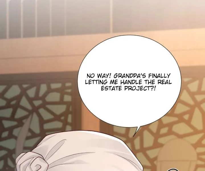 It’s Just a Superficial Intention Chapter 31 page 110