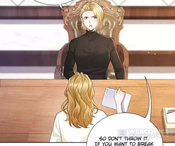 It’s Just a Superficial Intention Chapter 32 page 12