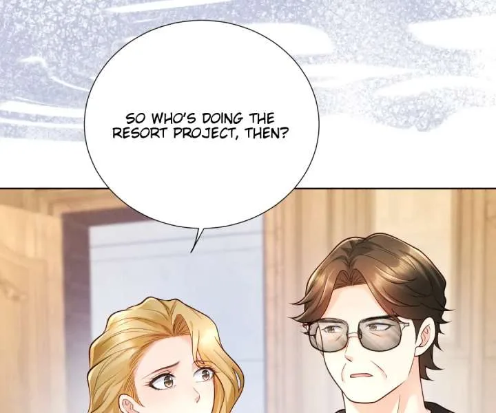 It’s Just a Superficial Intention Chapter 32 page 42