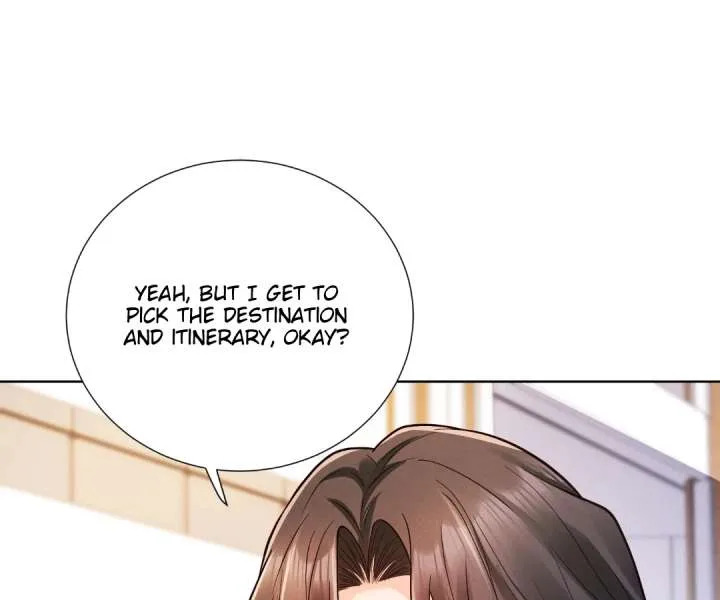 It’s Just a Superficial Intention Chapter 31 page 91