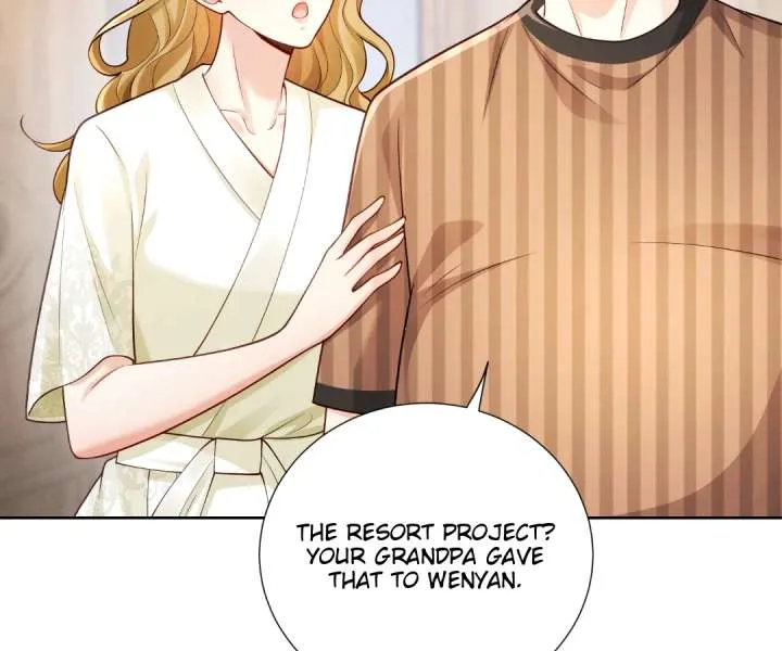 It’s Just a Superficial Intention Chapter 32 page 43