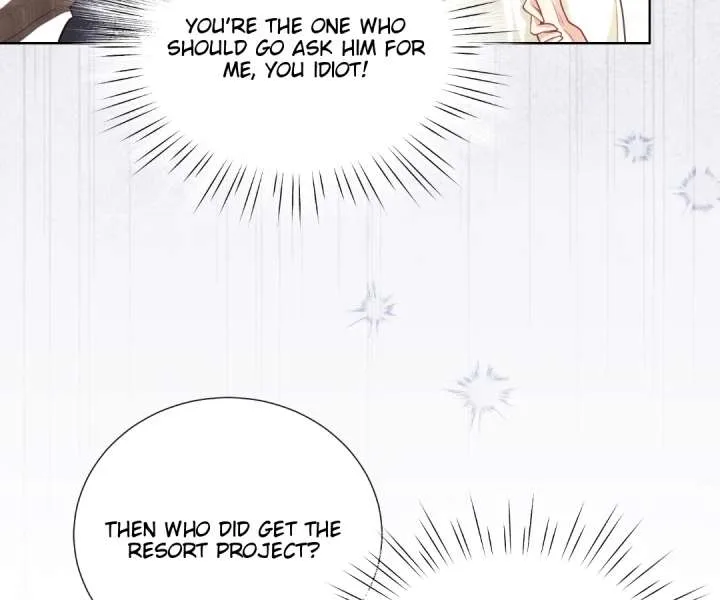 It’s Just a Superficial Intention Chapter 32 page 21