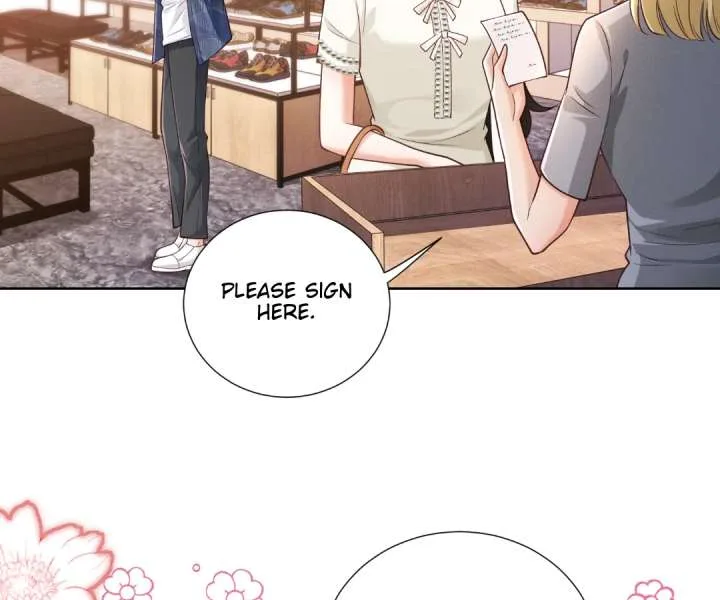 It’s Just a Superficial Intention Chapter 31 page 77