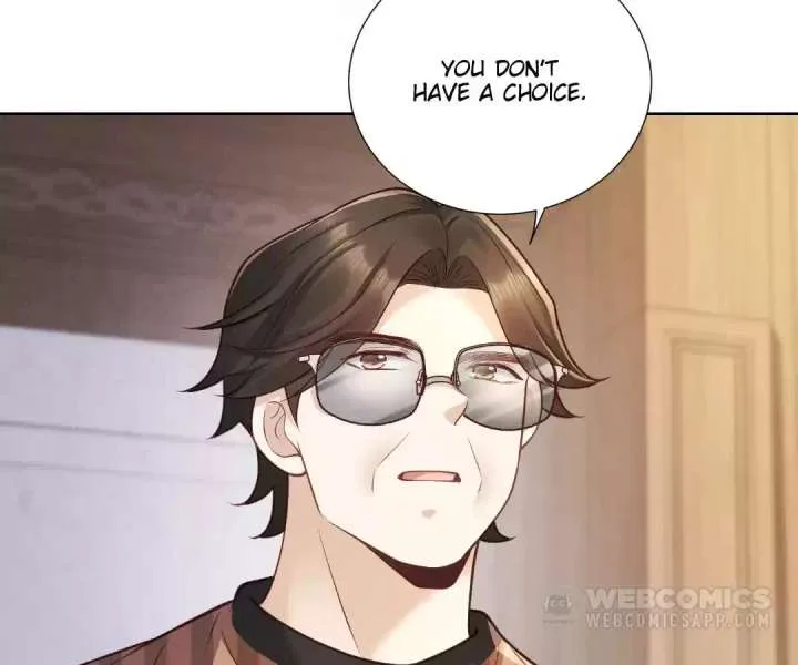 It’s Just a Superficial Intention Chapter 32 page 28
