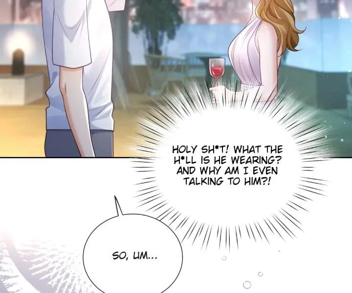 It’s Just a Superficial Intention Chapter 32 page 97