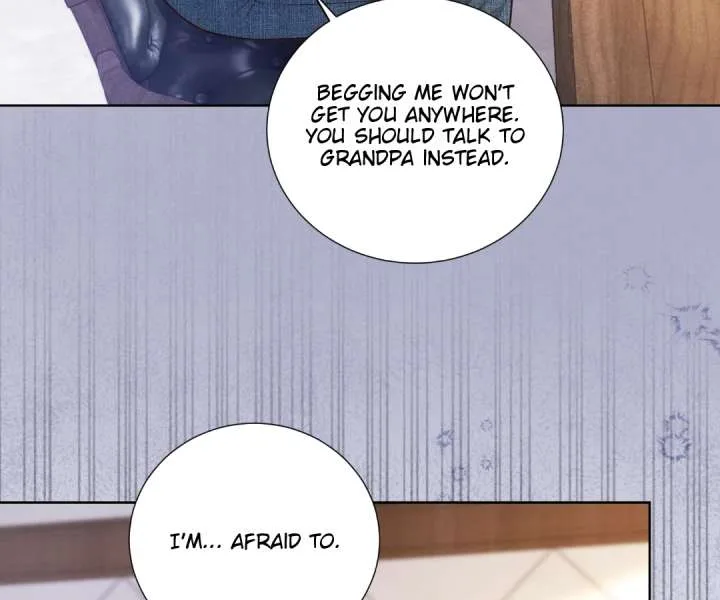 It’s Just a Superficial Intention Chapter 32 page 19