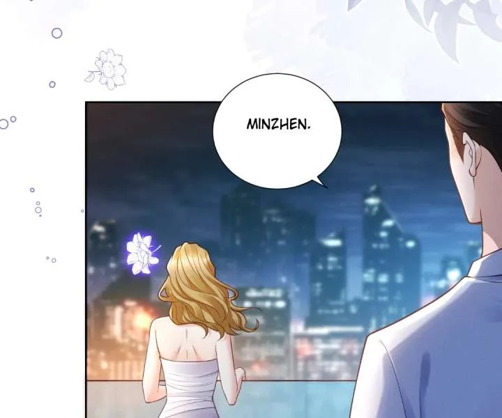 It’s Just a Superficial Intention Chapter 32 page 86