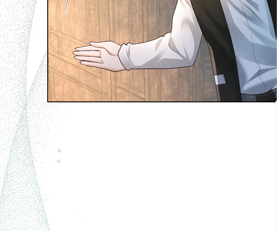 It’s Just a Superficial Intention Chapter 28 page 35