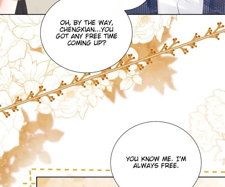 It’s Just a Superficial Intention Chapter 31 page 85