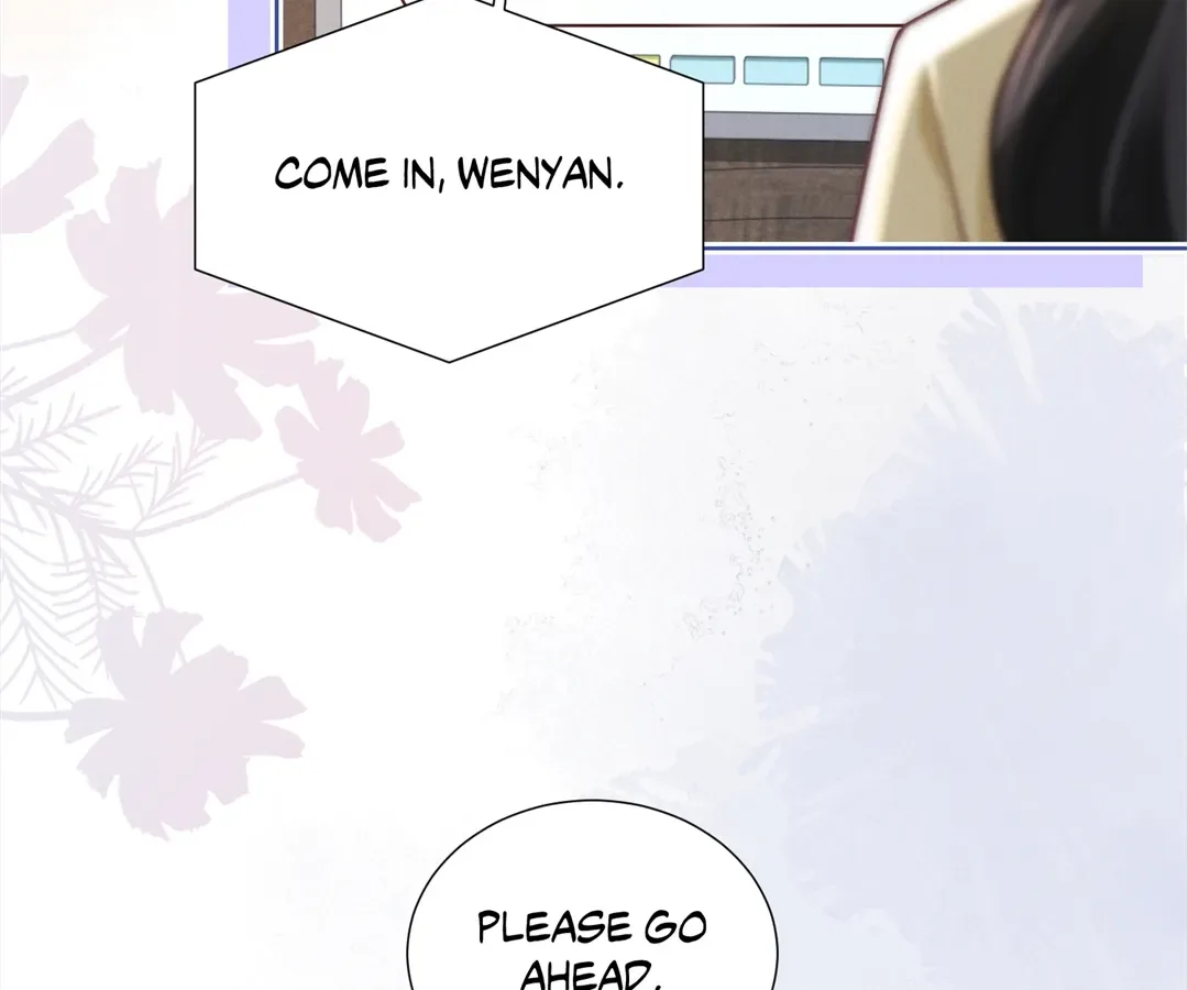It’s Just a Superficial Intention Chapter 28 page 43