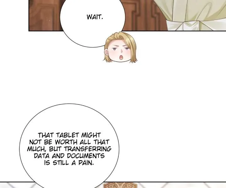 It’s Just a Superficial Intention Chapter 32 page 11